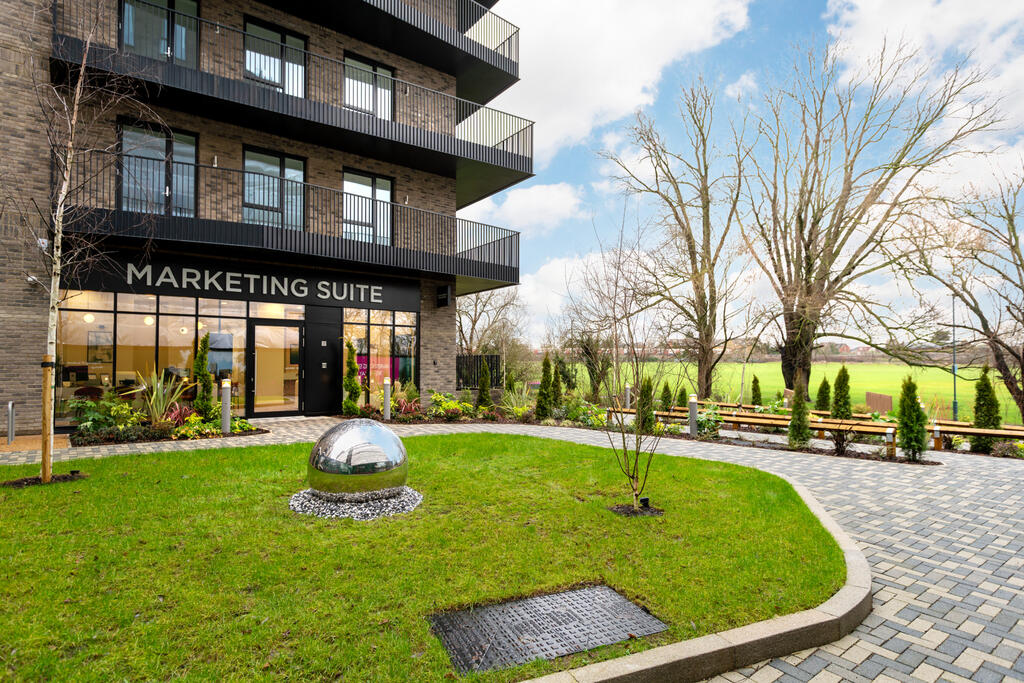 Main image of property: Northwick Parkside, Harrow, London, HA0 3TQ
