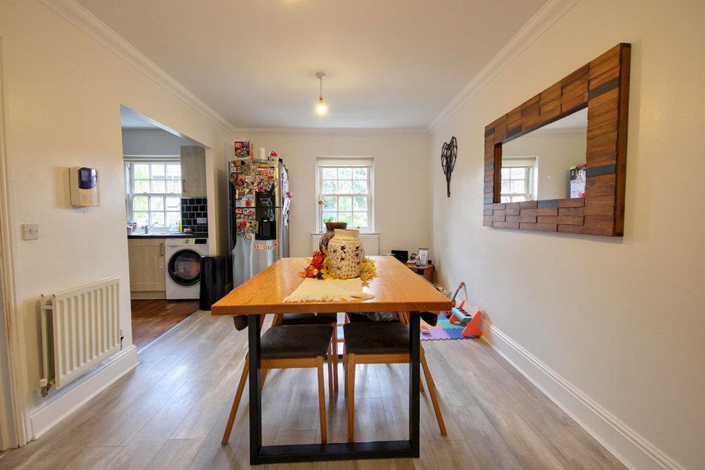 House in Beverley, East Riding of Yorkshire - More