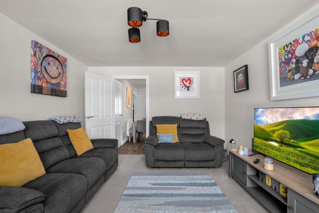 Wagtail Avenue, Kibworth,LE8 photo 4