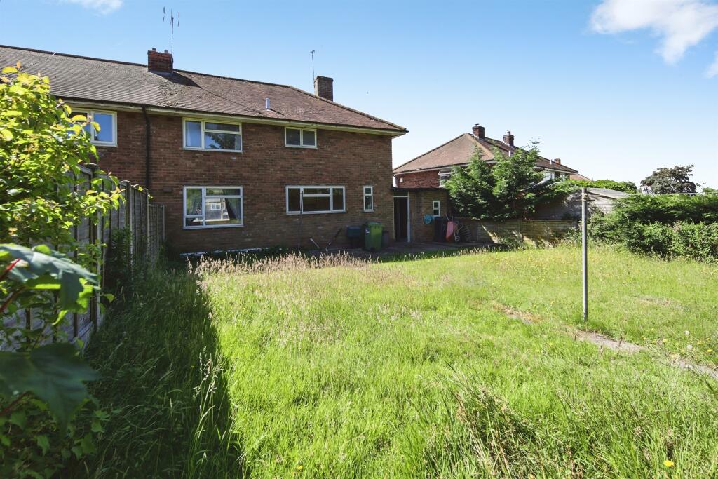 Alspath Road, Meriden - View 5