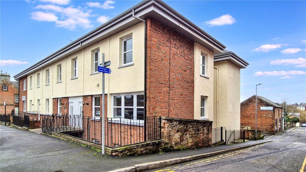 Main image of property: Devorgilla House, Dumfries, Dumfries and Galloway, DG1