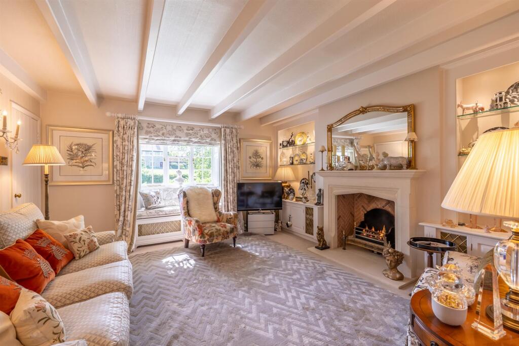 House in York - View 4