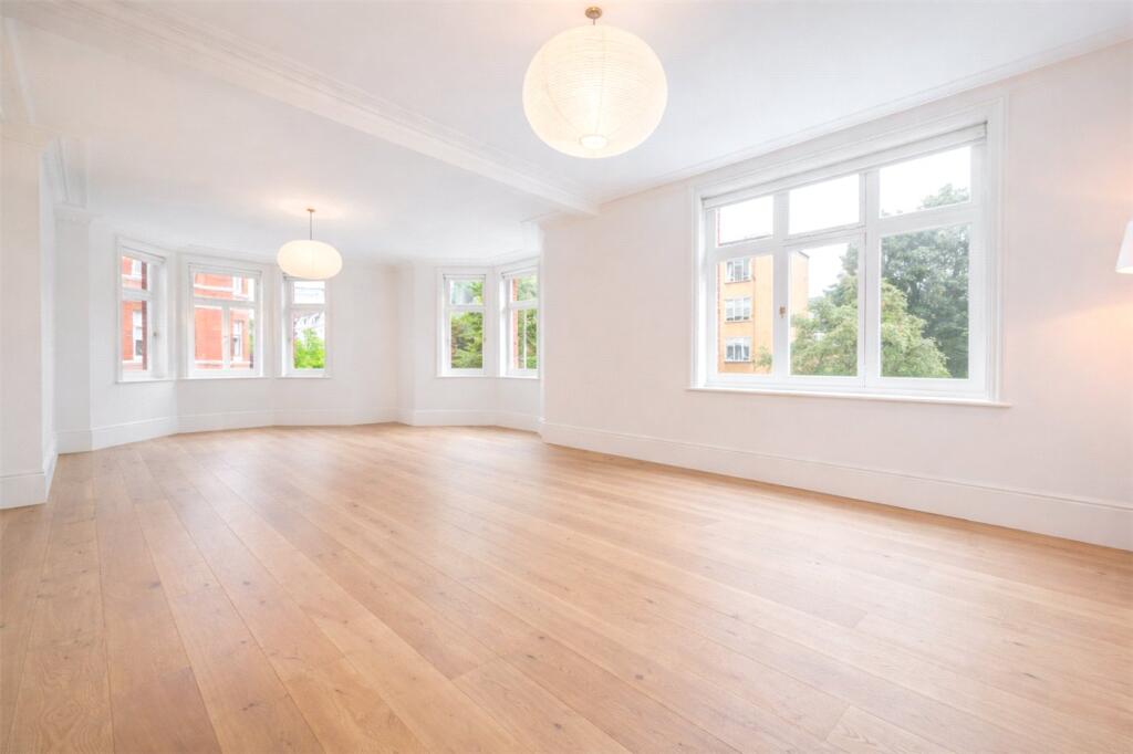 Main image of property: St Mary's Terrace, London, W2