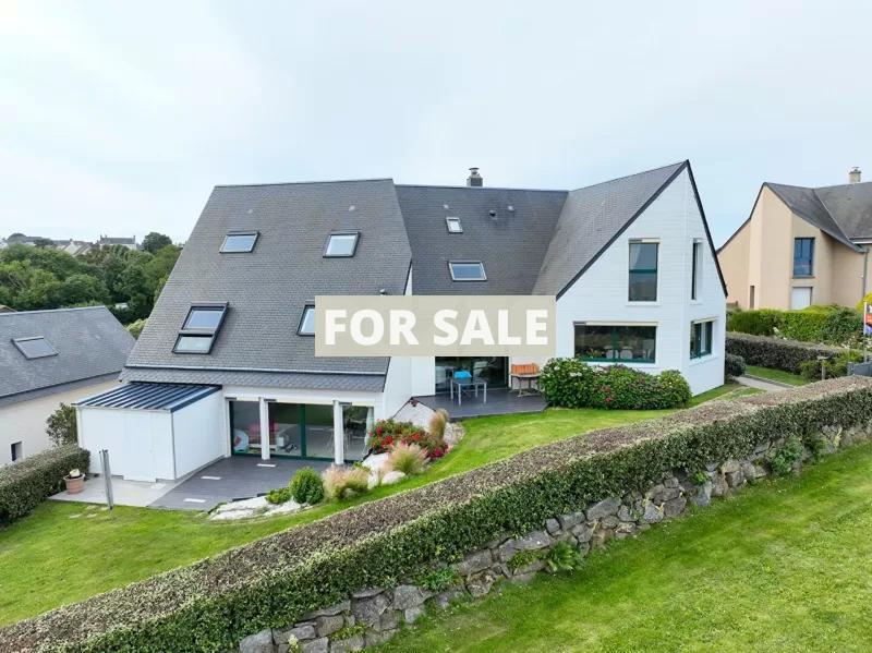 Main image of property: Donville-les-Bains, Manche, 50350, France