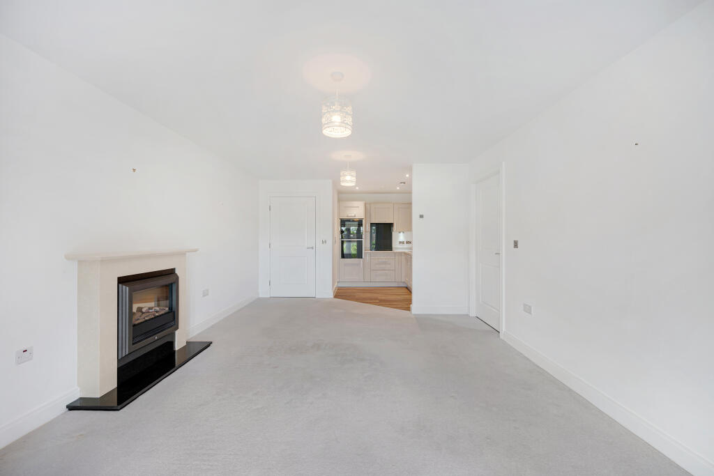 Frog Lane, Gifford Lea, Tattenhall Chester, Cheshire CH3 9FQ - View 4