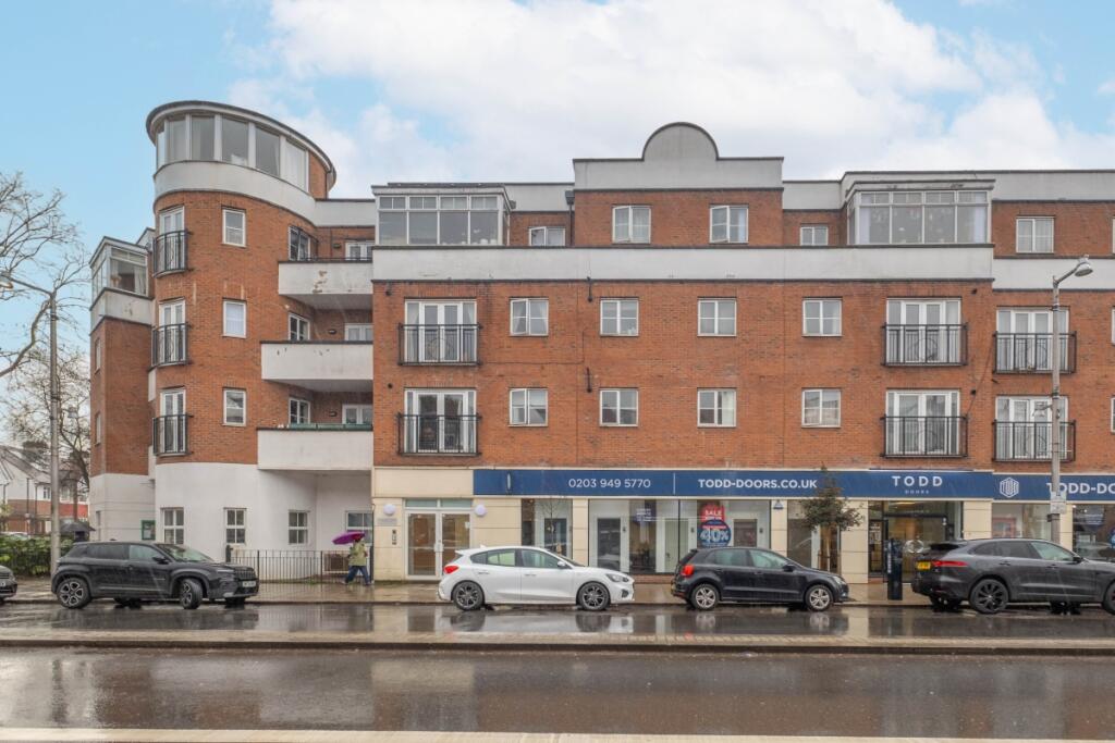 Main image of property: Heath Road Twickenham TW1