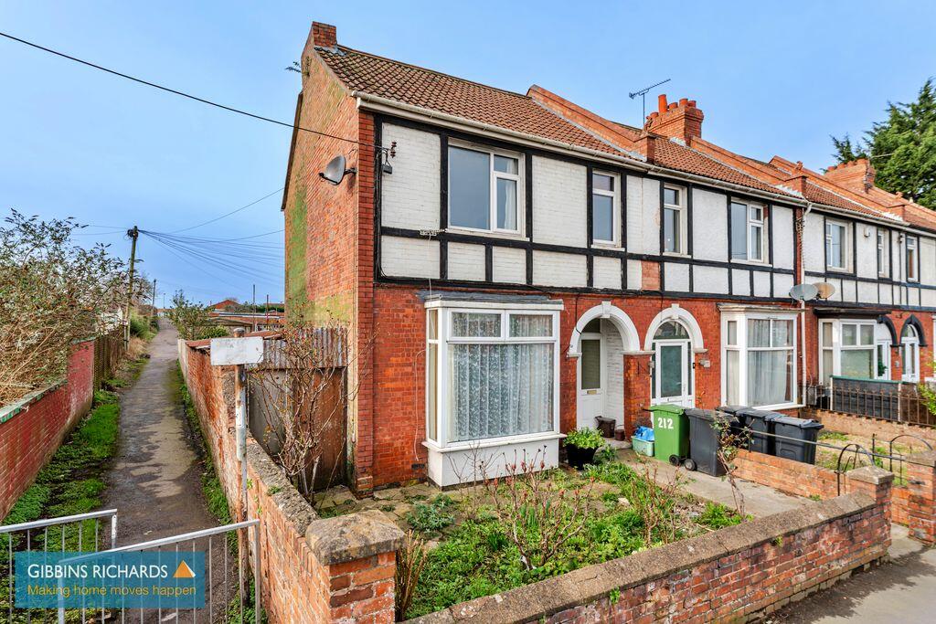 Main image of property: Taunton Road, Bridgwater