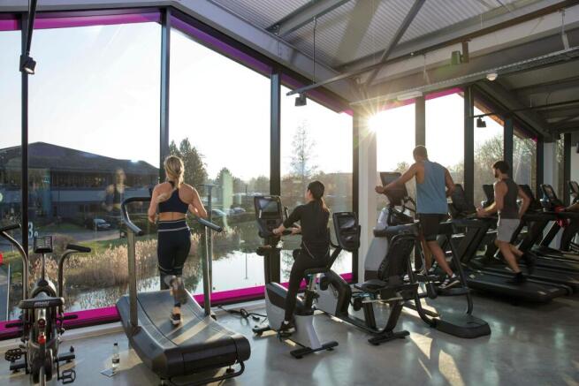 Gym