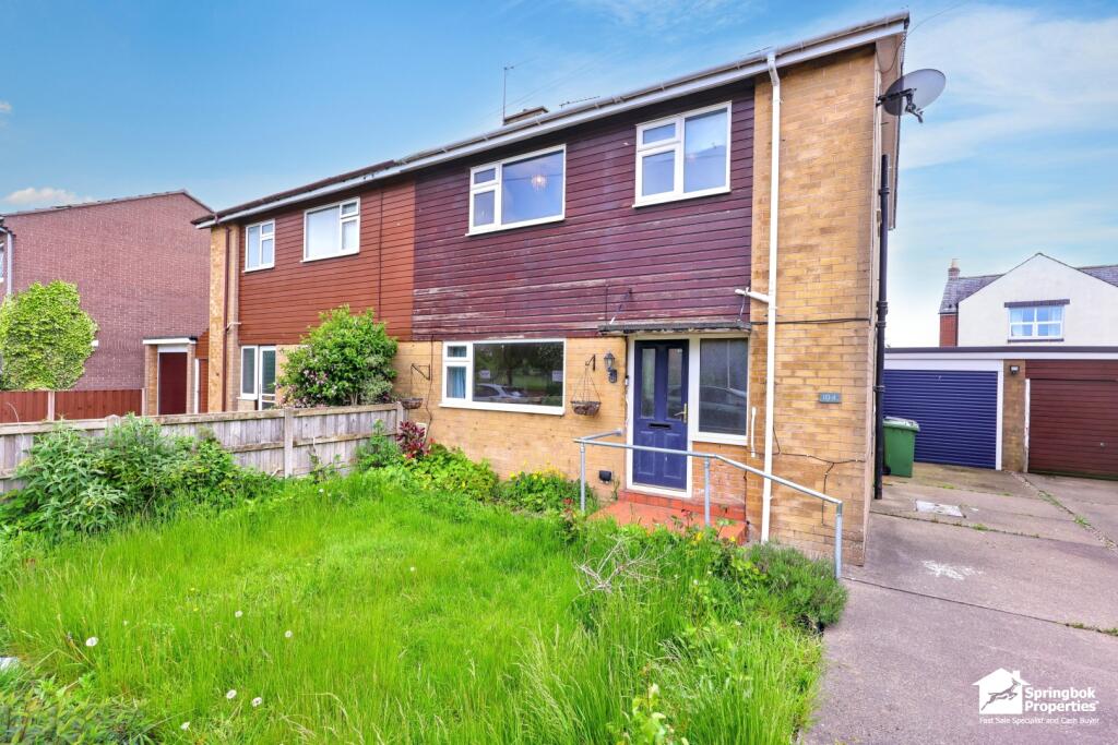 Main image of property: Eden Street, Carlisle, Cumbria