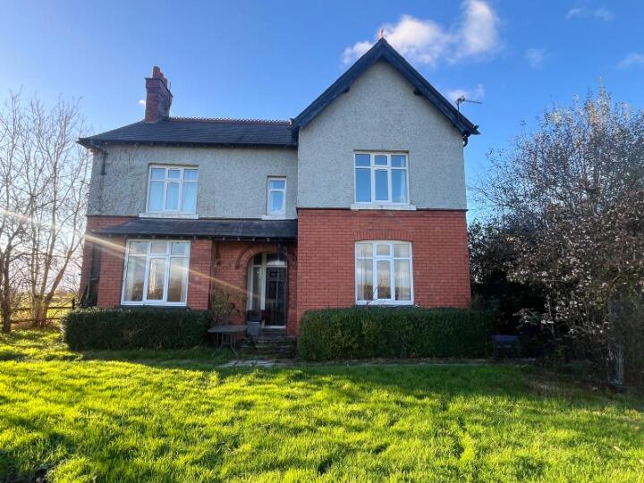 Main image of property: Moss Lane, Lostock Green, Northwich