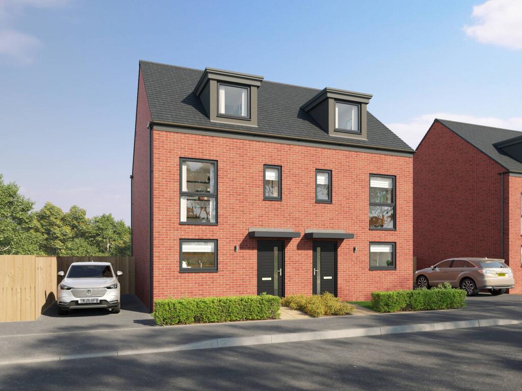 Main image of property: Preston Road,
Hull,
HU9 5HH