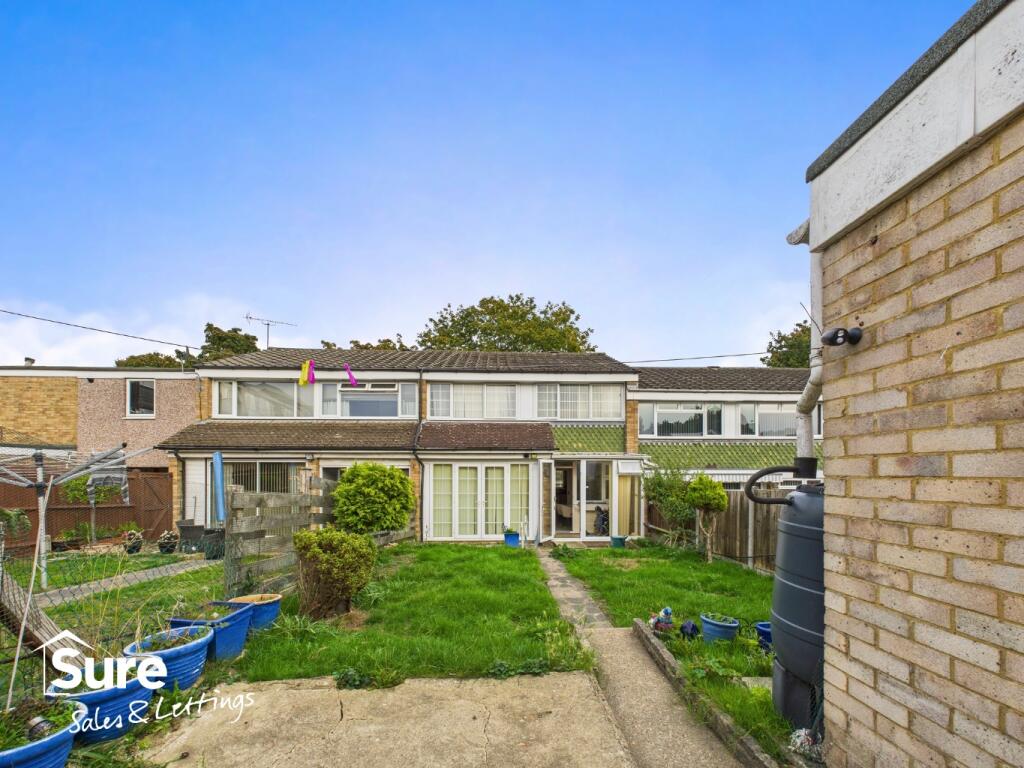 Washington Avenue, Hemel Hempstead, Hertfordshire, HP2 photo 4