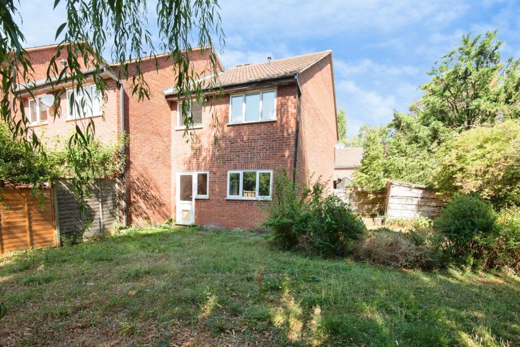 Main image of property: Millstream Close, Hitchin, Hertfordshire, SG4