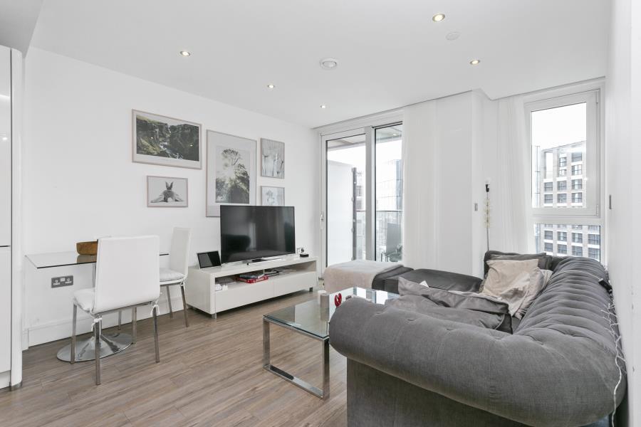 Main image of property: Altitude Point, 71 Alie Street, E1