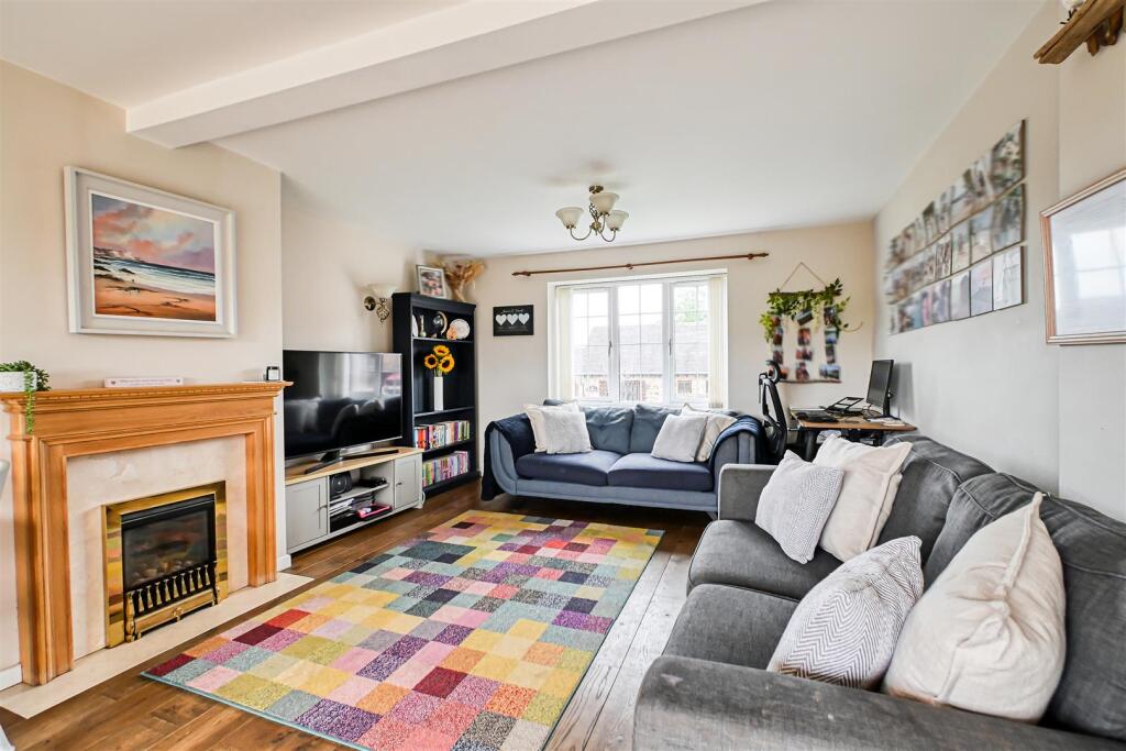 Apple Tree Cottage, Chorley, Bridgnorth photo 4