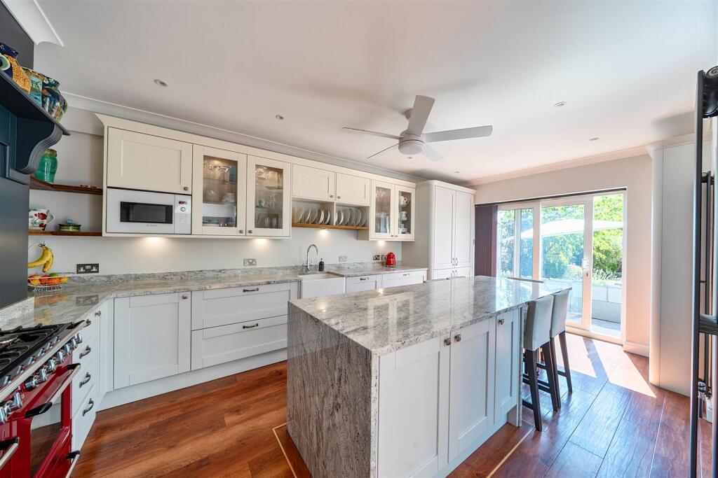 House in Harrow - View 2