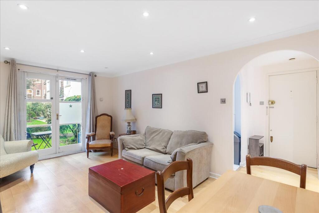 Apartment in London - View 3