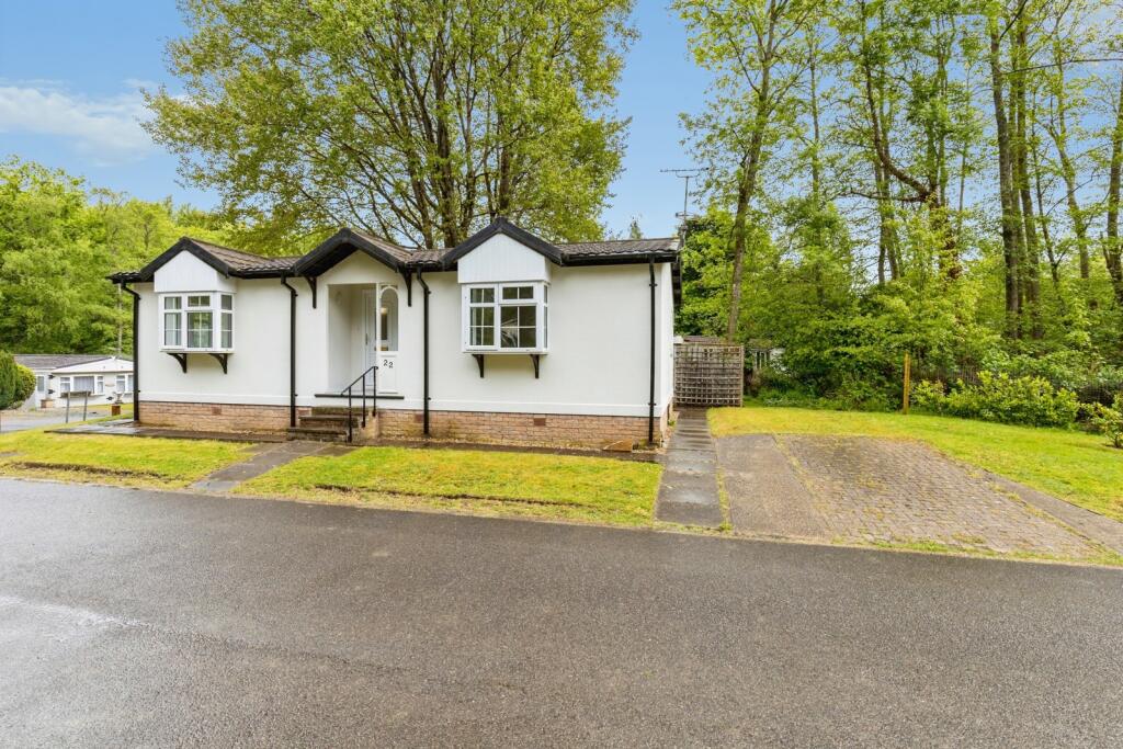 Main image of property: Woodpecker Way, Turners Hill Park, Turners Hill, Crawley, RH10