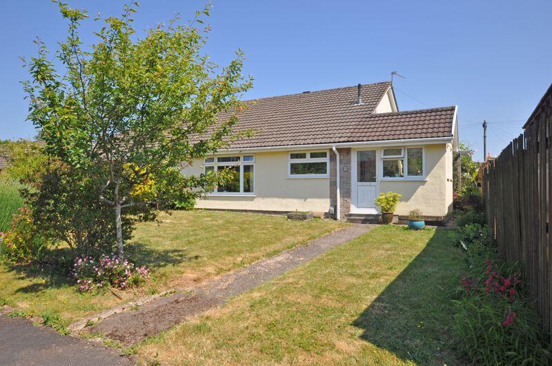 Main image of property: Attractive Bungalow, Royce Walk, Rogerstone