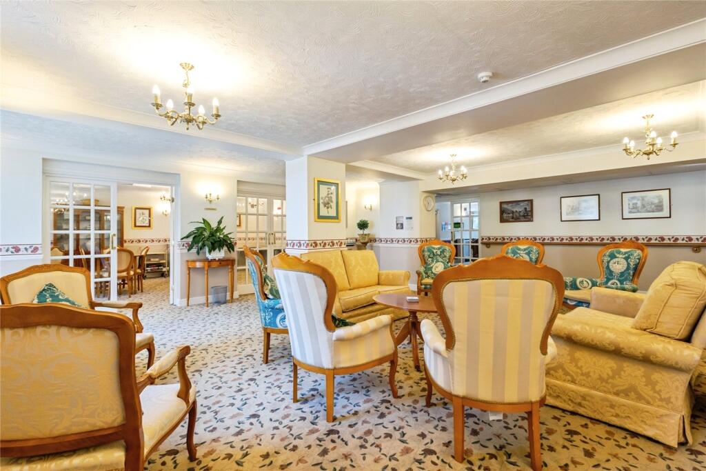 Additional image 8 of Aire Valley Court, Bingley