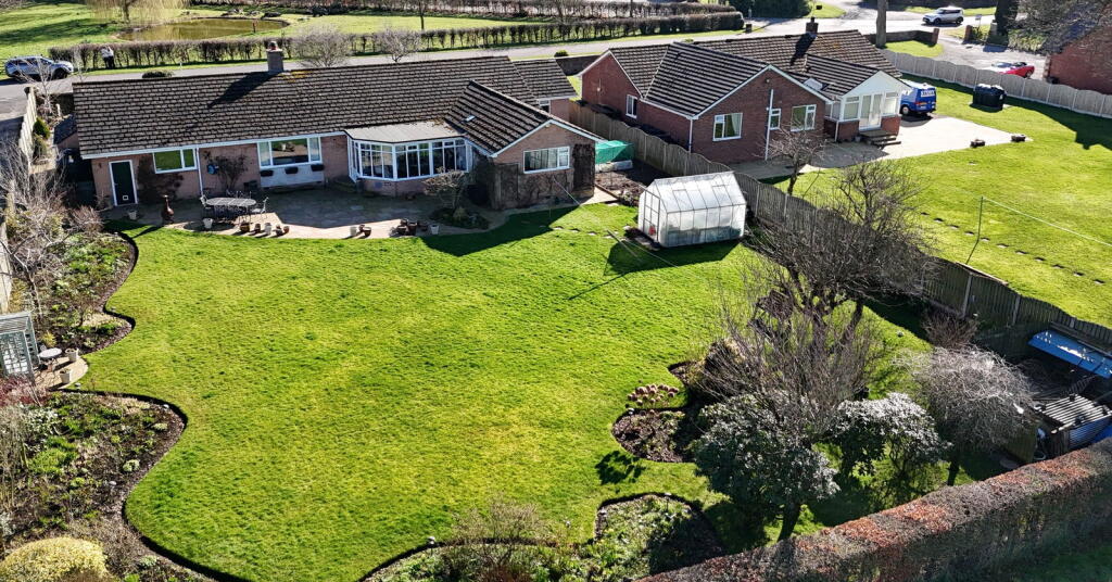 Greenfields, Brunstock, Carlisle, CA6 4QG photo 3