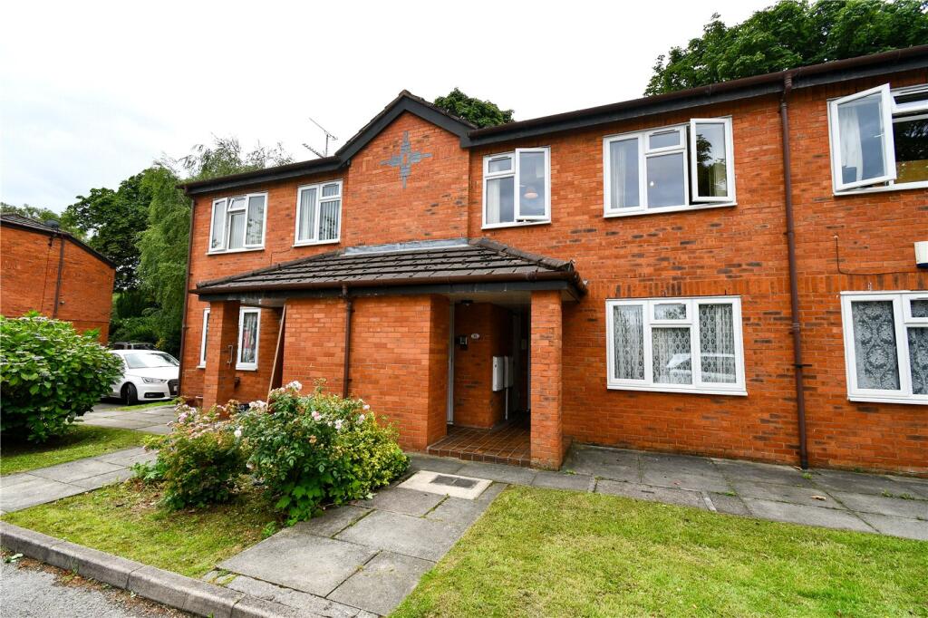 Main image of property: Townfield Gardens, Bebington, Wirral