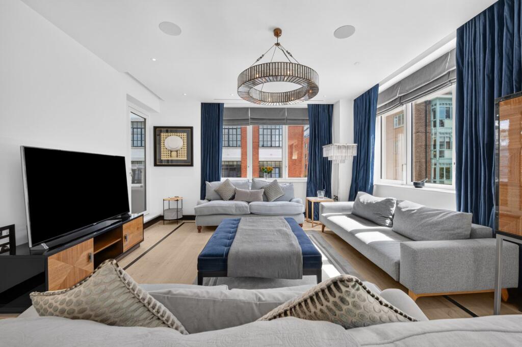 Main image of property: Chapter Street, 
Westminster, SW1P
