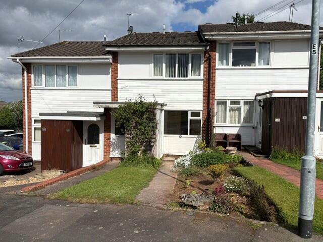 Main image of property: Columbian Crescent, Burntwood