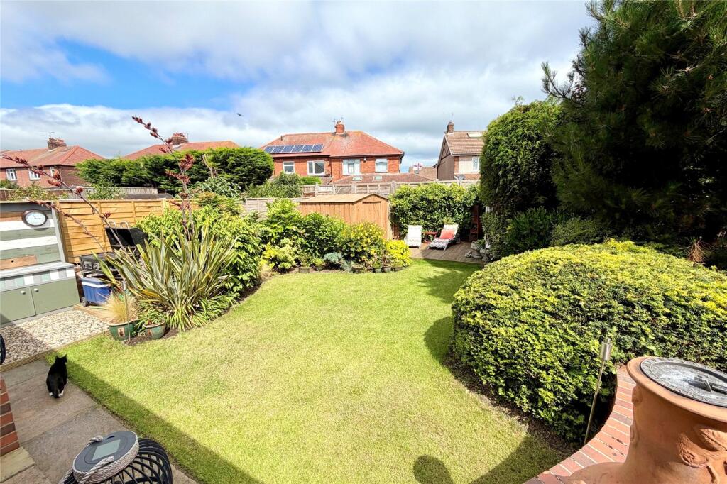 Deepdale Road, Cullercoats, NE30 - View 4