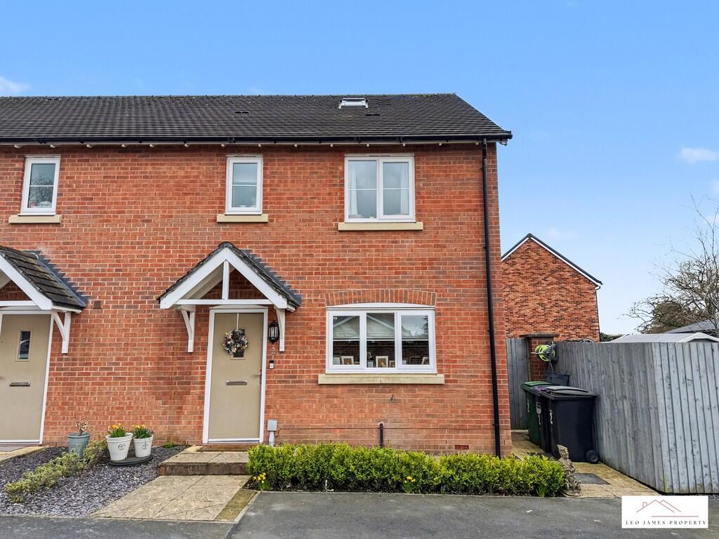 Main image of property: Manor Close, Whitchurch