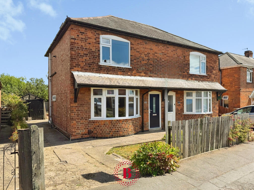 Main image of property: Elmhurst Avenue, Melton Mowbray, LE13