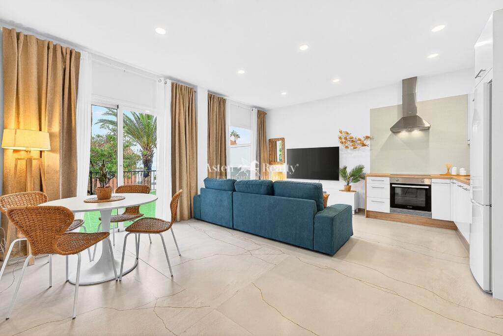 Main image of property: Canary Islands, Tenerife, Callao Salvaje