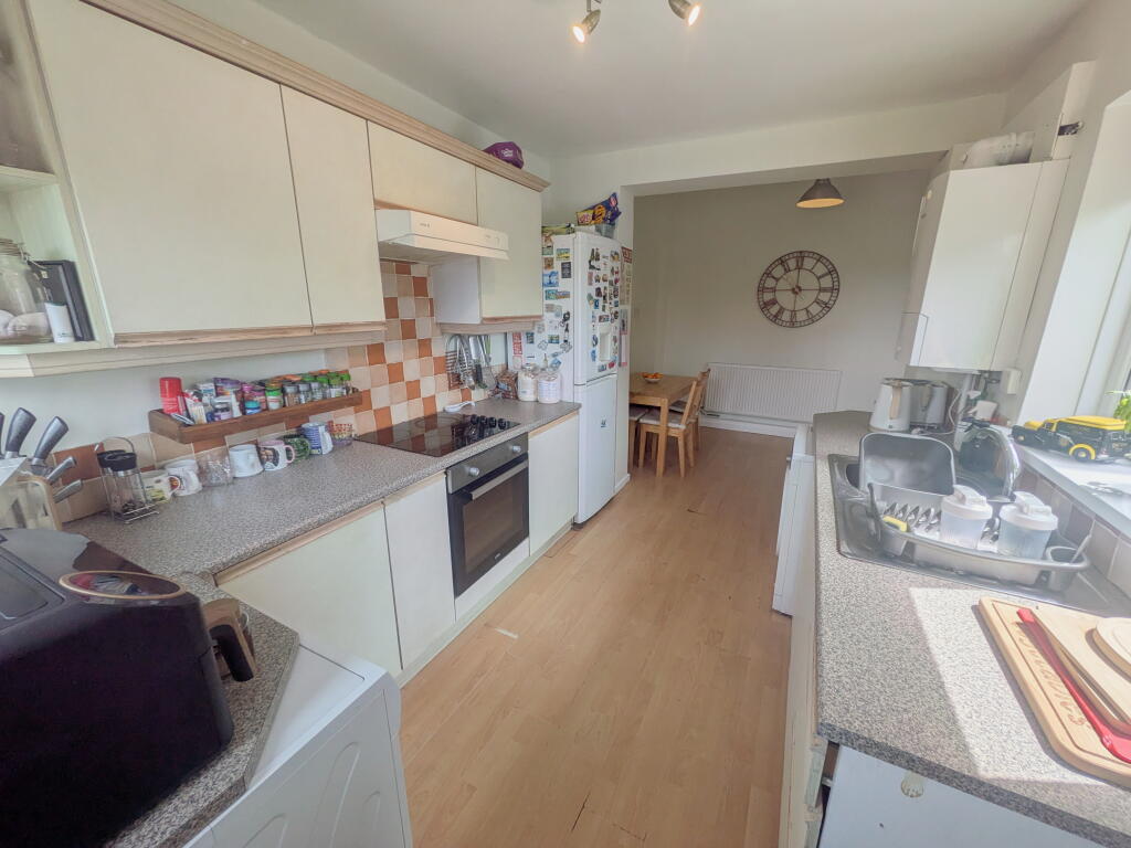 House in Chester-le-Street, Portobello - More