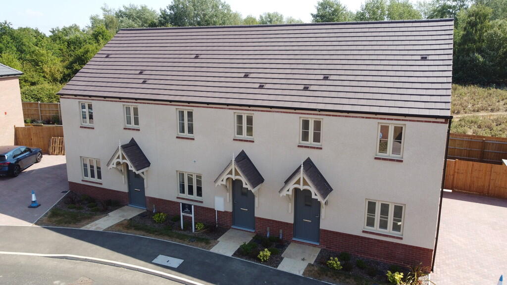 Main image of property: Hunston Road, Badwell Ash, Bury St. Edmunds
