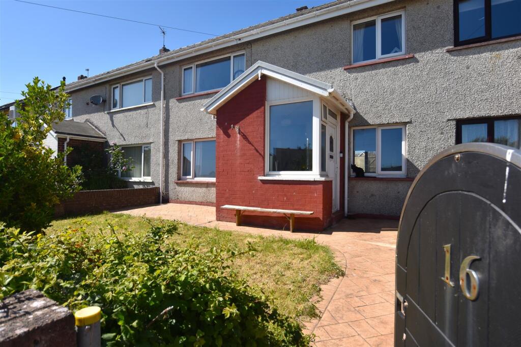 Main image of property: Windrush Crescent, Walney, Barrow-In-Furness