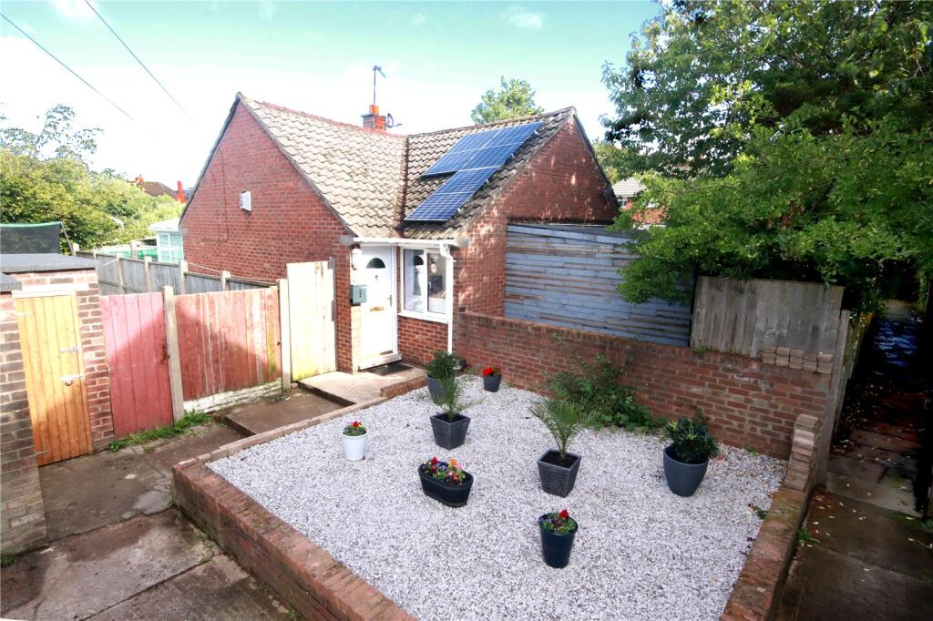 Main image of property: Coppull Road, Lydiate, L31