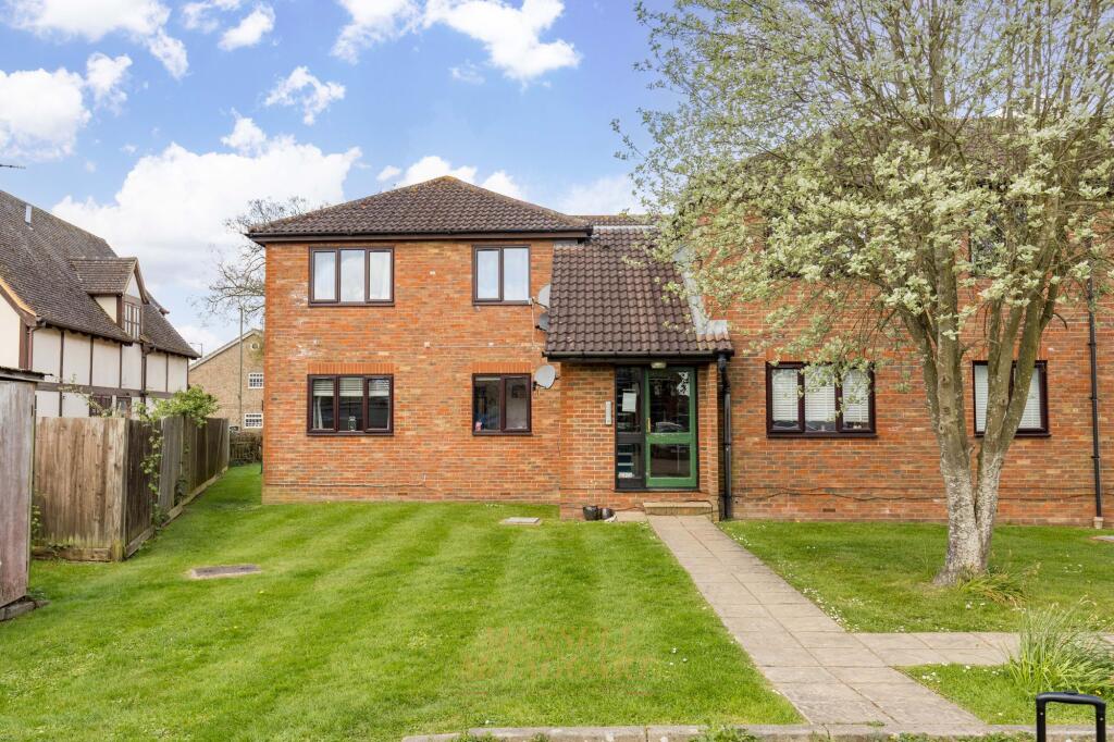 Main image of property: Chapel Road, Smallfield, RH6