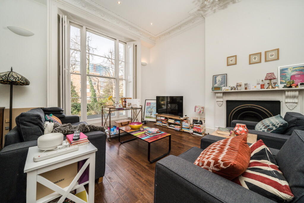 Main image of property: Brondesbury Villas, NW6