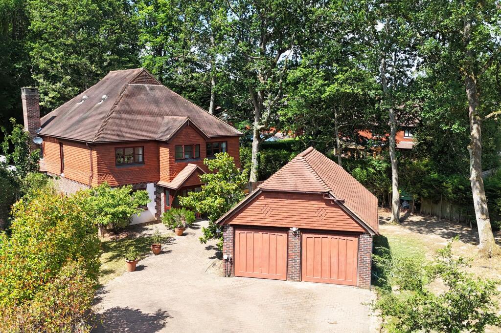 Main image of property: Oak Way, Ifold, RH14