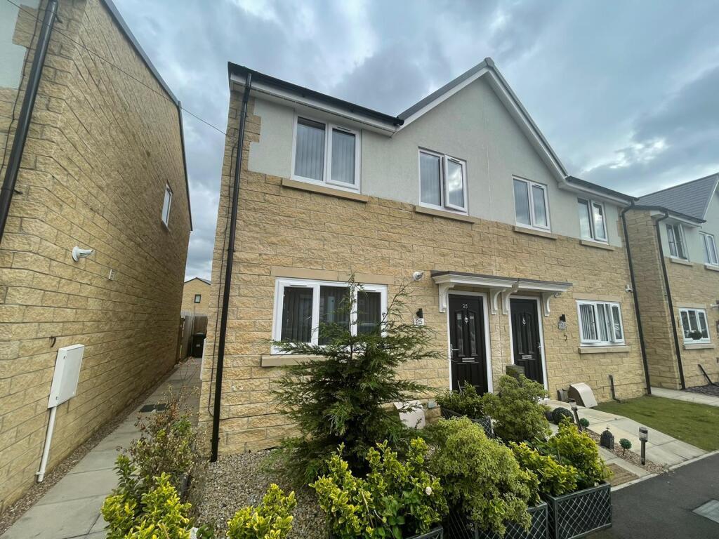 Main image of property: Tunwell Street, Bradford