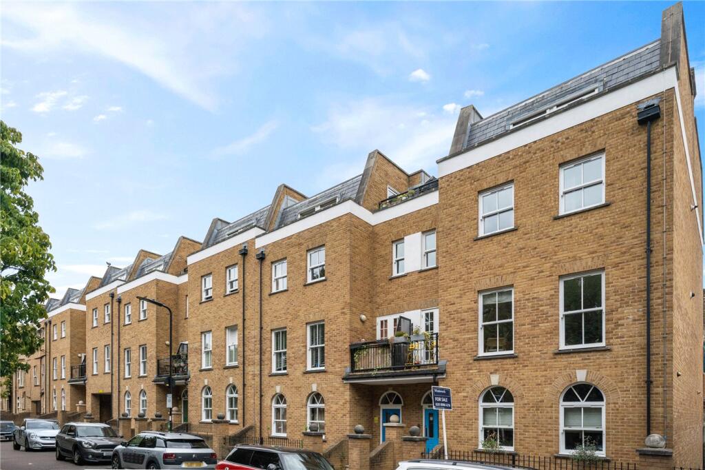 Main image of property: Clapton Square, London, E5