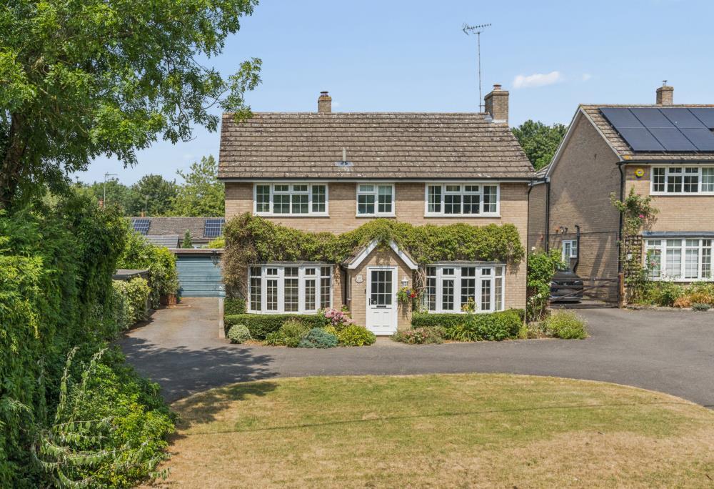 Main image of property: Main Road, Shutlanger, Towcester