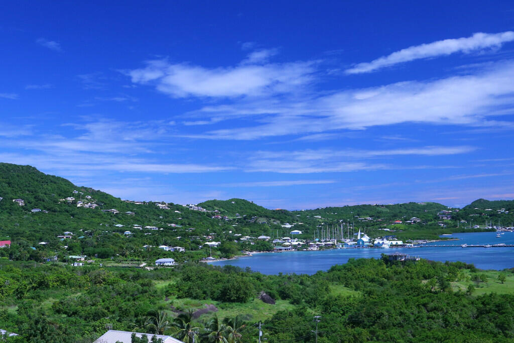 Main image of property: English Harbour Town