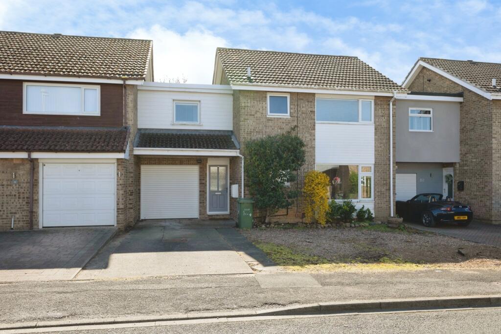 Main image of property: The Slayde, YARM, Cleveland, TS15