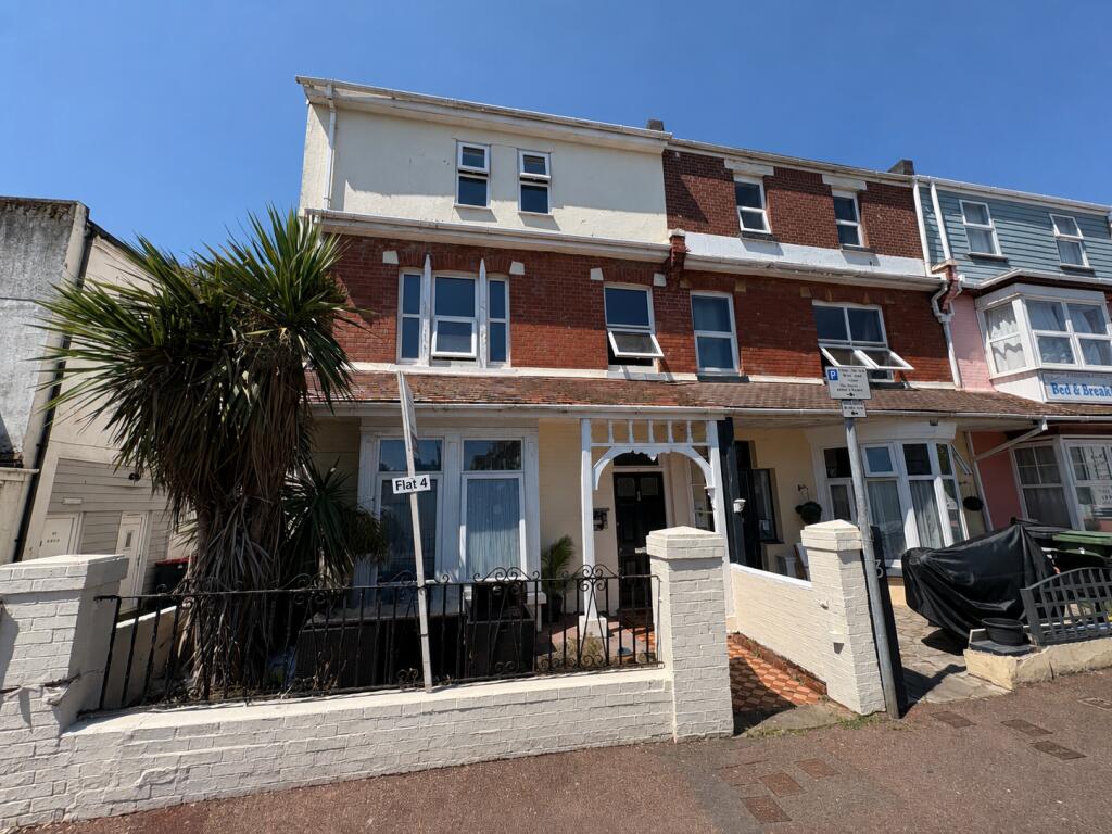 Main image of property: Garfield Road, Paignton