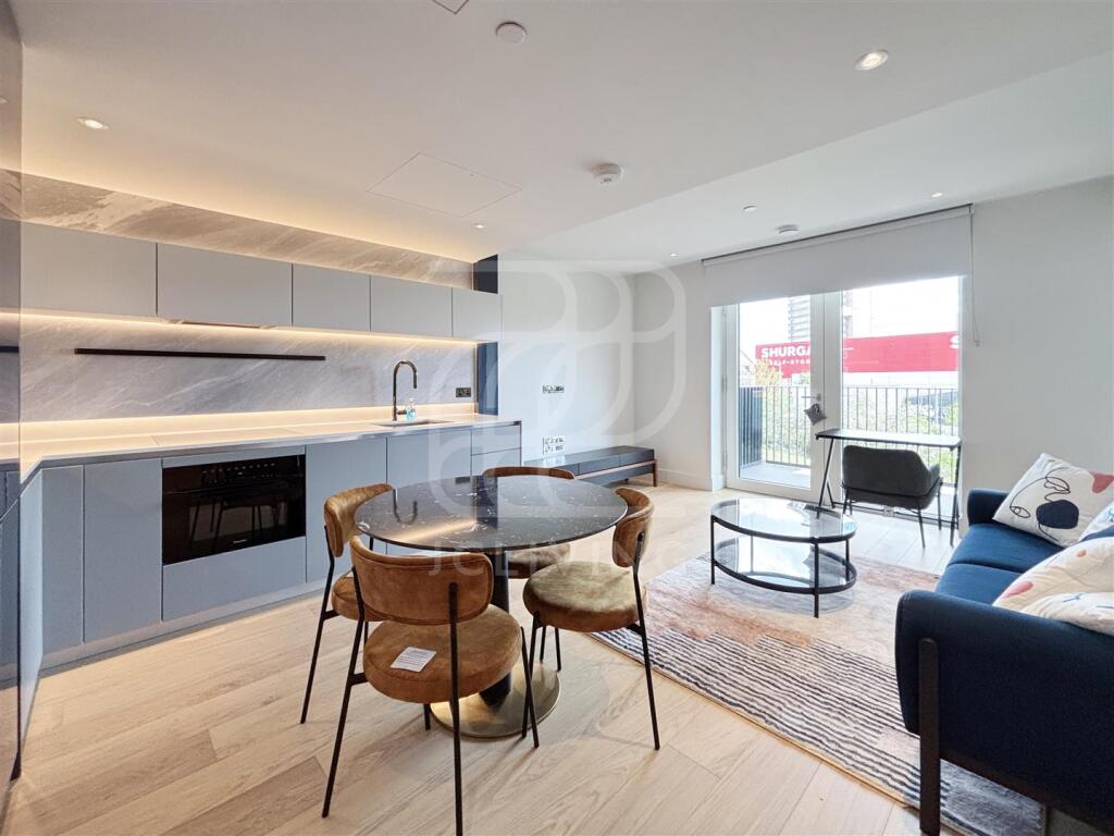 Main image of property: White City Living