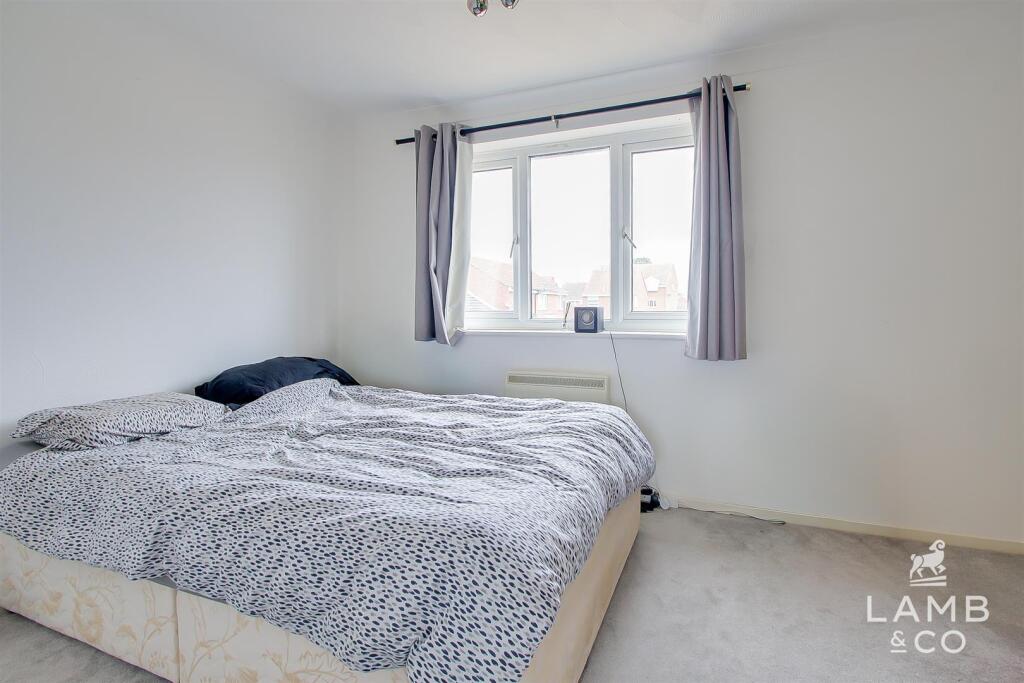 Apartment in Clacton-on-Sea, Great Clacton - More