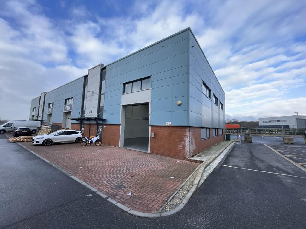 Main image of property: Unit 29 (A4), Waterbrook Park, Arrowhead Road, Ashford, Kent, TN24 0LH