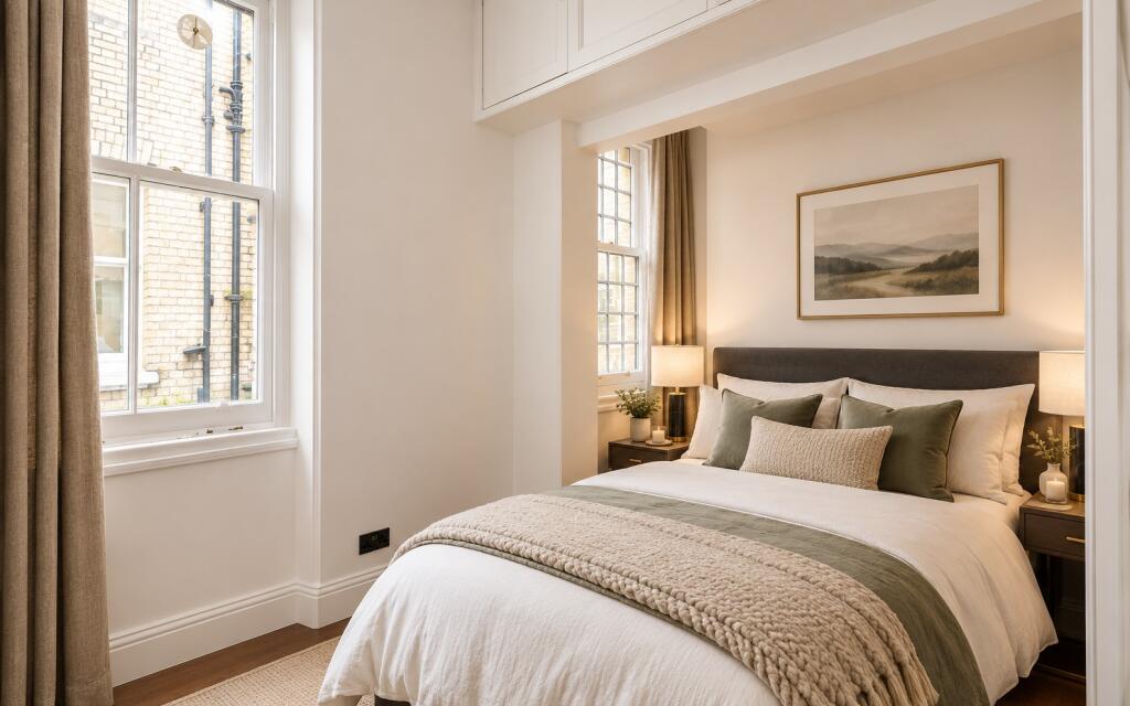Apartment in London - View 5