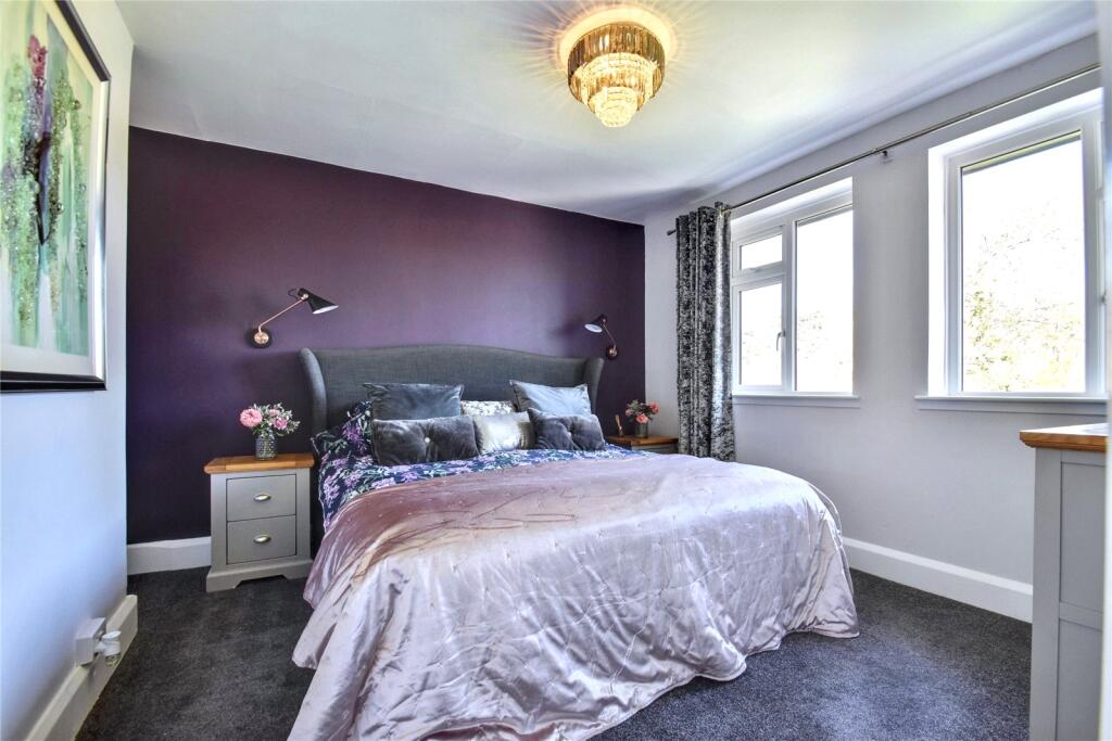 Spetchley, Worcester, Worcestershire, WR5 - Pogled 5